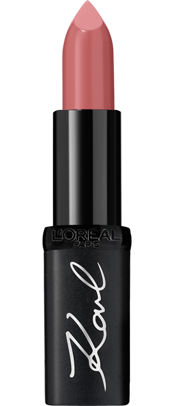 L Oreal Paris Barra De Labios Karl 000 3600523823314 Open